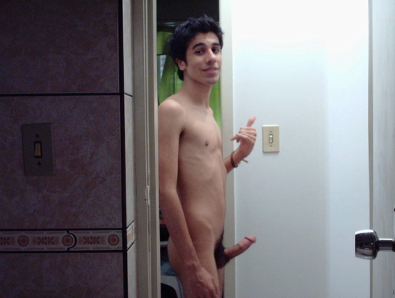 Nude guy BOY ANAL