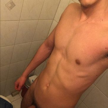 Boy Nude