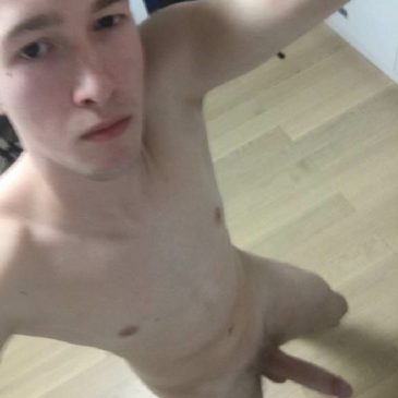 Twink Nude